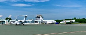 Hof Hof Plauen: leje af privatfly 