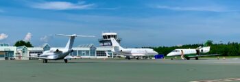 Patreksfjordur : location de jet privé