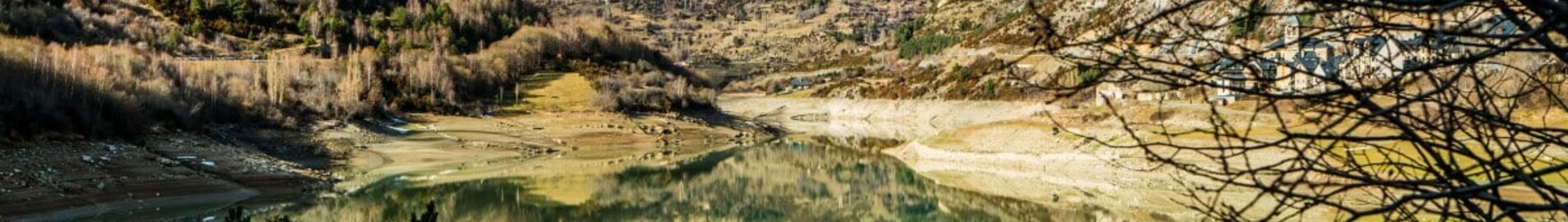 Huesca Pirineos: privat jetudlejning 
