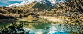 Huesca Pirineos: privat jetudlejning 