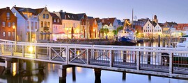 Wunstorf: leje af privatfly 