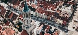 Dortmund: leje af privatfly 