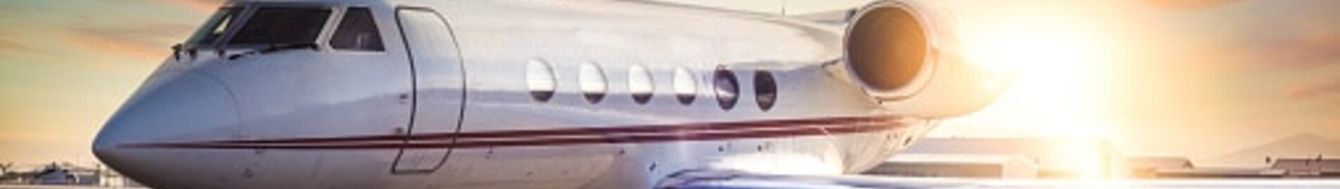 Nyt eller gammelt privatfly, betyder alder noget?