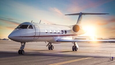 Hvor meget brændstof bruger et privatfly, og hvad er de miljøvenlige løsninger?