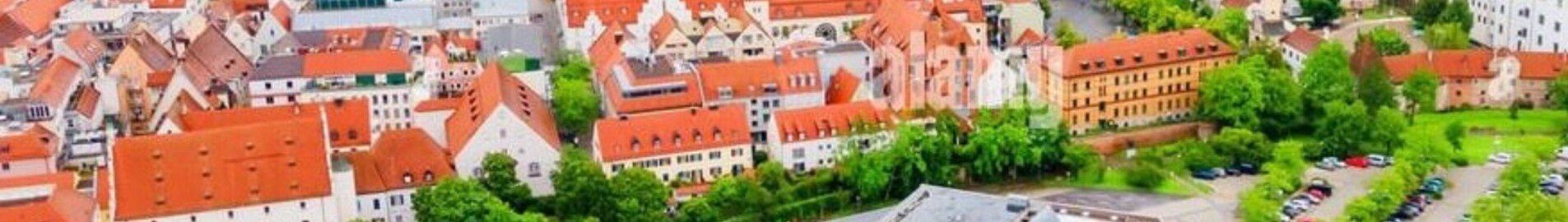 Ingolstadt: leje af privatfly 