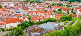 Berlin Brandenburg: leje af privatfly