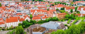 Ingolstadt: leje af privatfly 