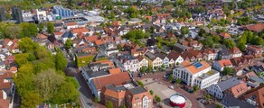 Jever: leje af privatfly 