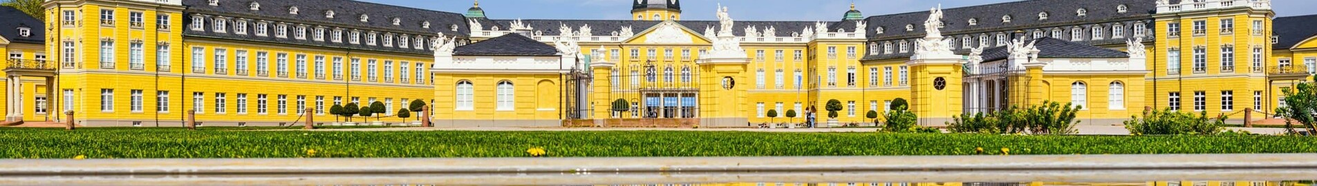 Karlsruhe Badenbaden: leje af privatfly 