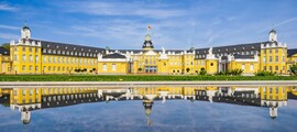 Dessau: leje af privatfly 