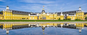 Karlsruhe Badenbaden: leje af privatfly 