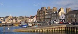 Isle of Man Ronaldsway: leje af privatfly 