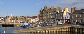 Kirkwall: privat jetudlejning 