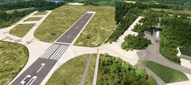Privat udlejning af jetfly i Namur 