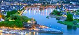 Fassberg: leje af privatfly 