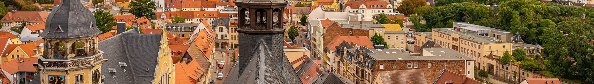 Kothen: leje af privatfly 