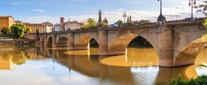 La Rioja Logrono Agoncillo: leje af privatfly 