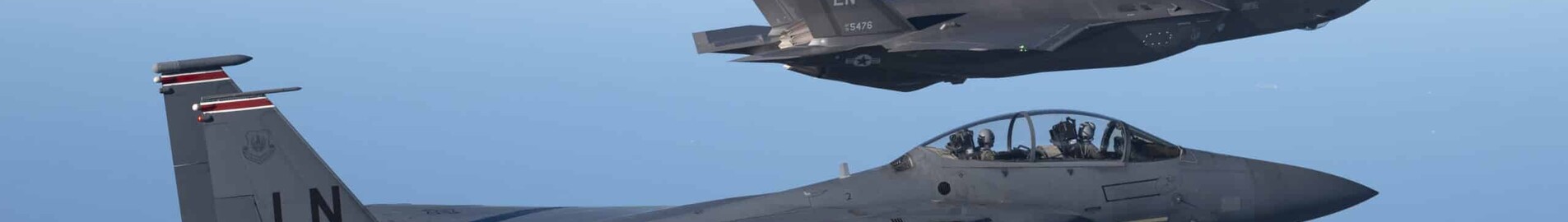 Lakenheath: privat jetudlejning