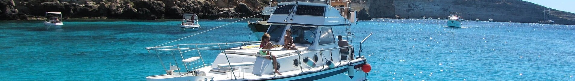 Lampedusa: leje af privatfly