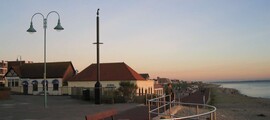 Barrow Walney Is: leje af privatfly 