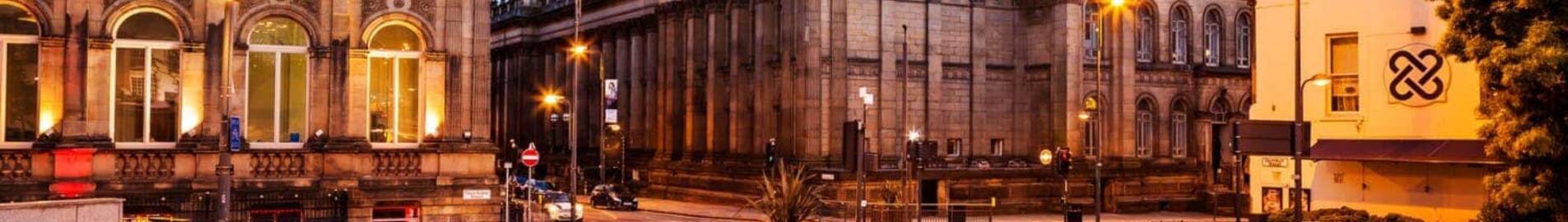 Leeds East: leje af privatfly