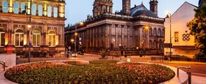 Leeds East: leje af privatfly