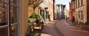 Læs mere Papenburg : leje af privatfly 