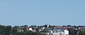 Lemwerder: leje af privatfly 