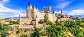 Barcelona-El Prat: leje af privatfly 