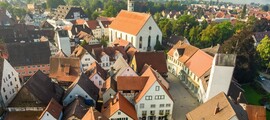 Stendal Borstel: privat jetudlejning 