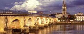 Libourne Artigues De Lussac: privat jetudlejning