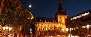 Liège: leje af privatfly 