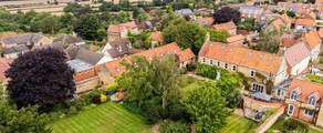 Lincoln Waddington: leje af privatfly