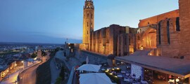 Albacete: privat jetudlejning