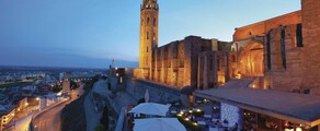 Lleida Alguaire: privat jetudlejning 