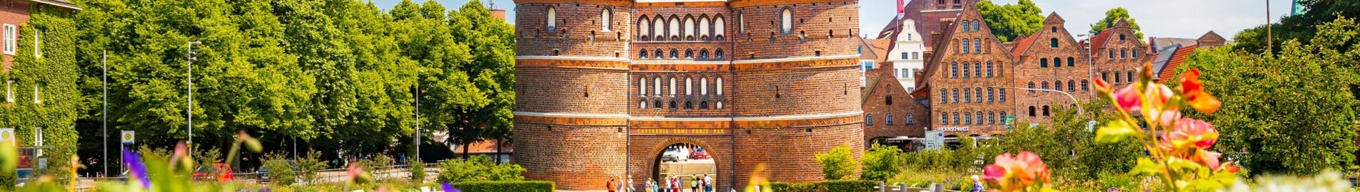 Lubeck Blankensee: leje af privatfly 