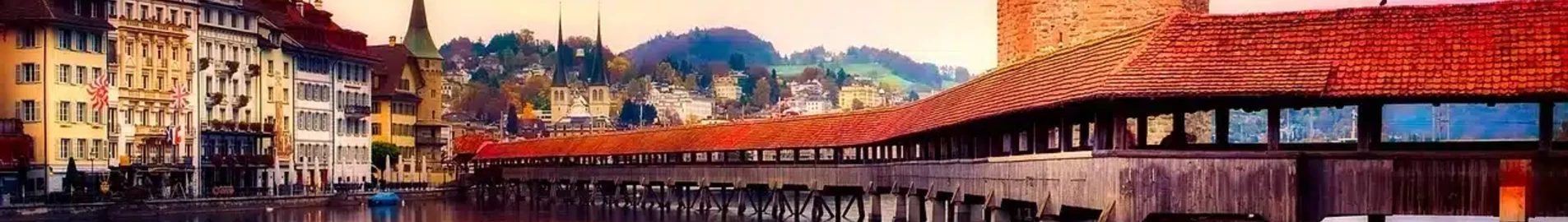 Lucerne Buochs: privat jetudlejning 