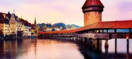 Lausanne: leje af privatfly 