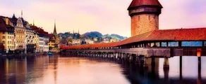 Lucerne Buochs: privat jetudlejning 