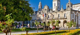 Salamanca Matacan: privat jetudlejning 