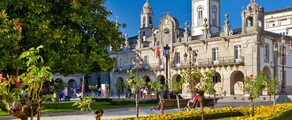 Lugo Rozas: leje af privatfly 