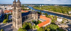 Giebelstadt: leje af privatfly 