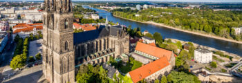 Berlin : location de jet privé