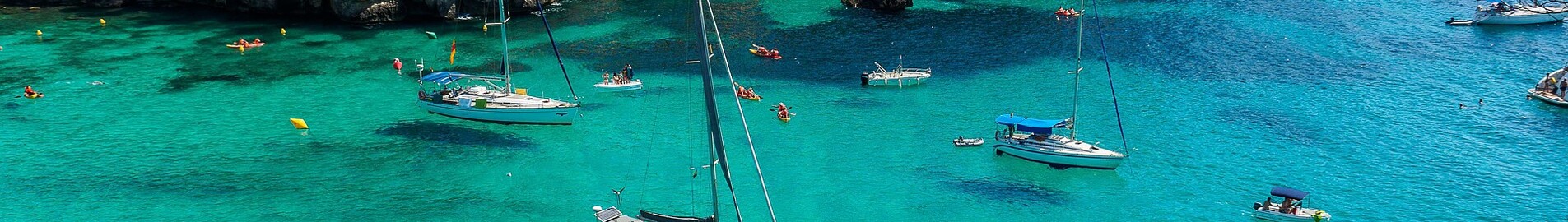 Mahon - Menorca: leje af privatfly 