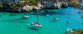 Mahon - Menorca: leje af privatfly 