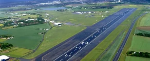 Manston Kent: privat jetudlejning 