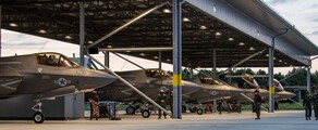 Marham: privat jetudlejning 