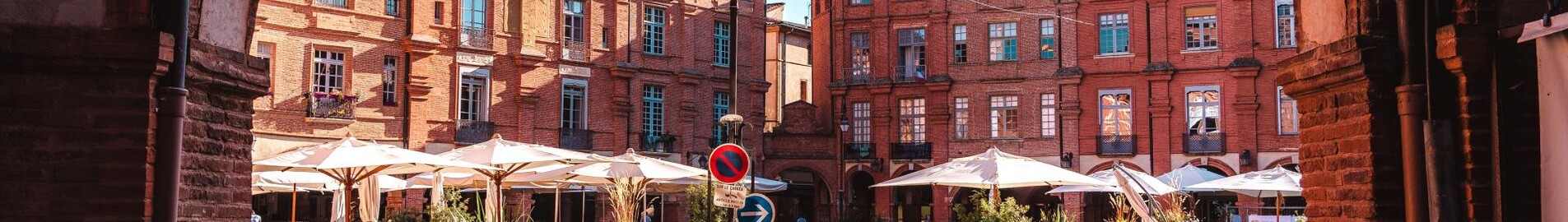 Montauban: Privat jetudlejning 