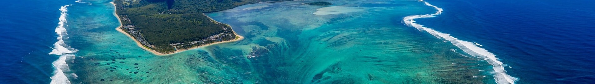 Plaisance Mauritius Sir Seewoosagur: privat jetudlejning 