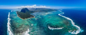 Plaisance Mauritius Sir Seewoosagur: privat jetudlejning 